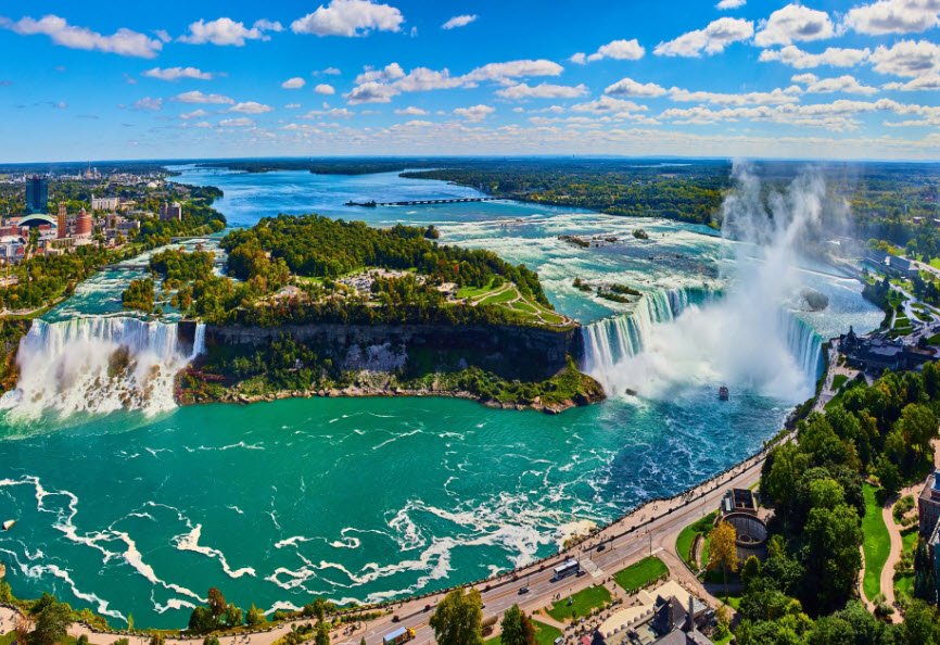 Niagara Falls (New York)